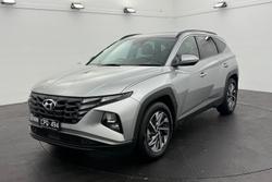 2023 Hyundai Tucson Elite