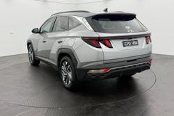 2023 Hyundai Tucson Elite