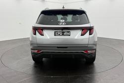 2023 Hyundai Tucson Elite