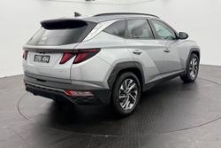 2023 Hyundai Tucson Elite