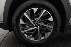 2023 Hyundai Tucson Elite