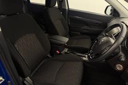 2021 Mitsubishi ASX ES