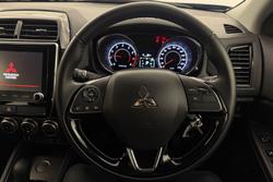 2021 Mitsubishi ASX ES