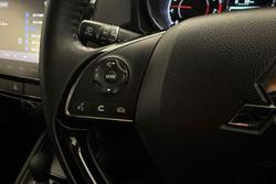 2021 Mitsubishi ASX ES