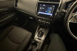 2021 Mitsubishi ASX ES