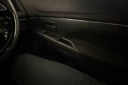 2021 Mitsubishi ASX ES