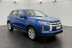 2021 Mitsubishi ASX ES