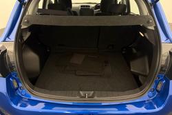 2021 Mitsubishi ASX ES