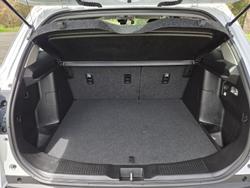 2023 Suzuki S-Cross Plus