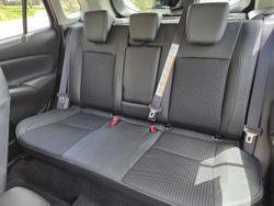 2023 Suzuki S-Cross Plus