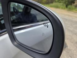 2023 Suzuki S-Cross Plus