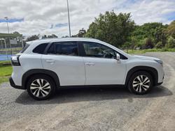 2023 Suzuki S-Cross Plus