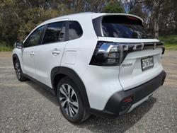 2023 Suzuki S-Cross Plus