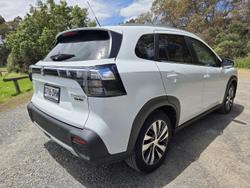 2023 Suzuki S-Cross Plus