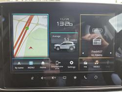 2023 Suzuki S-Cross Plus