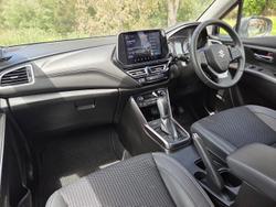 2023 Suzuki S-Cross Plus