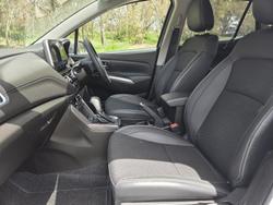 2023 Suzuki S-Cross Plus
