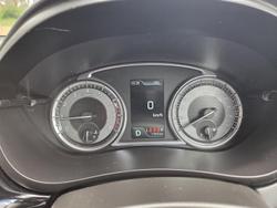 2023 Suzuki S-Cross Plus