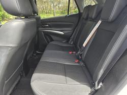 2023 Suzuki S-Cross Plus