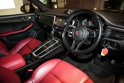 2020 Porsche Macan GTS