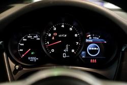 2020 Porsche Macan GTS