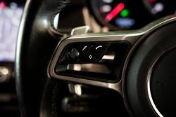 2020 Porsche Macan GTS