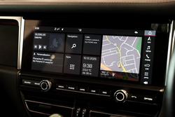 2020 Porsche Macan GTS