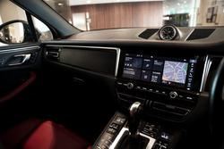 2020 Porsche Macan GTS