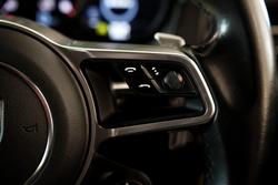 2020 Porsche Macan GTS