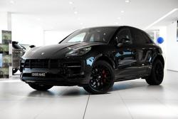 2020 Porsche Macan GTS