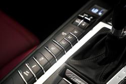 2020 Porsche Macan GTS