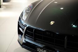 2020 Porsche Macan GTS