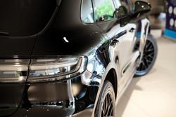 2020 Porsche Macan GTS