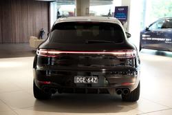 2020 Porsche Macan GTS