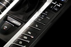 2020 Porsche Macan GTS