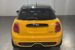 2016 MINI Hatch Cooper S