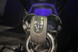 2016 MINI Hatch Cooper S