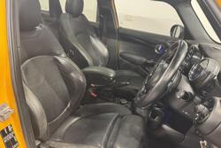 2016 MINI Hatch Cooper S