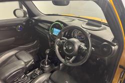 2016 MINI Hatch Cooper S