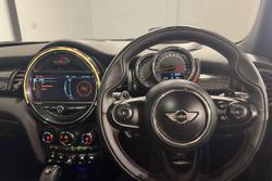 2016 MINI Hatch Cooper S