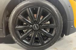 2016 MINI Hatch Cooper S