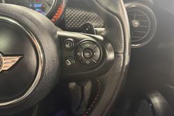 2016 MINI Hatch Cooper S