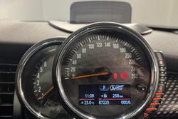 2016 MINI Hatch Cooper S