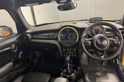 2016 MINI Hatch Cooper S