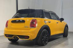 2016 MINI Hatch Cooper S