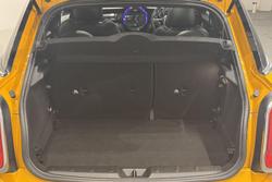 2016 MINI Hatch Cooper S