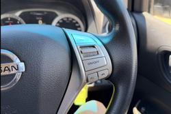 2018 Nissan Navara Silverline D23 Series 3 4X4 Dual Range Polar White