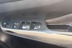 2018 Nissan Navara Silverline D23 Series 3 4X4 Dual Range Polar White