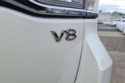 2017 Toyota Landcruiser VX