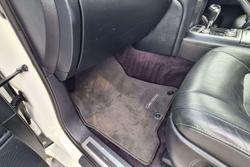 2017 Toyota Landcruiser VX